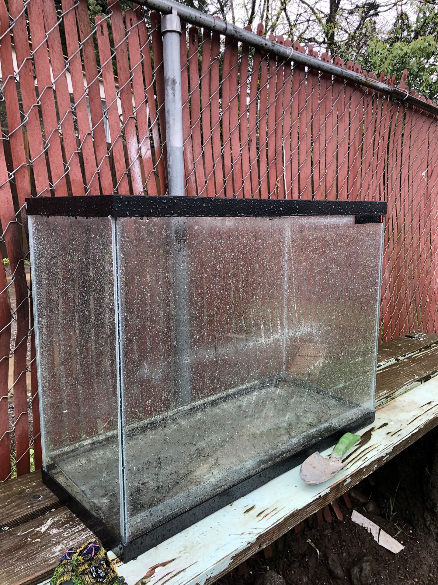 45gal fish tank for sale