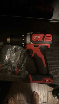 Milwaukee Drills