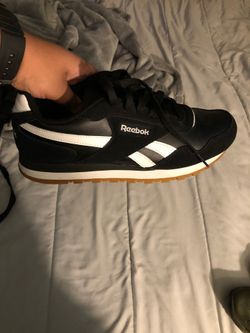 Reebok’s size 7.5, 40 obo