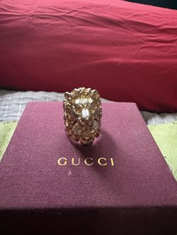 Gucci Ring