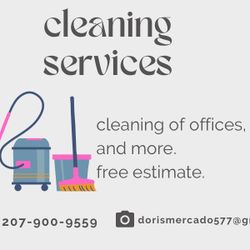 Cleaning