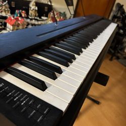  SOUIDMY 88-key piano/keyboard, model SEP-8802 or G-310W,