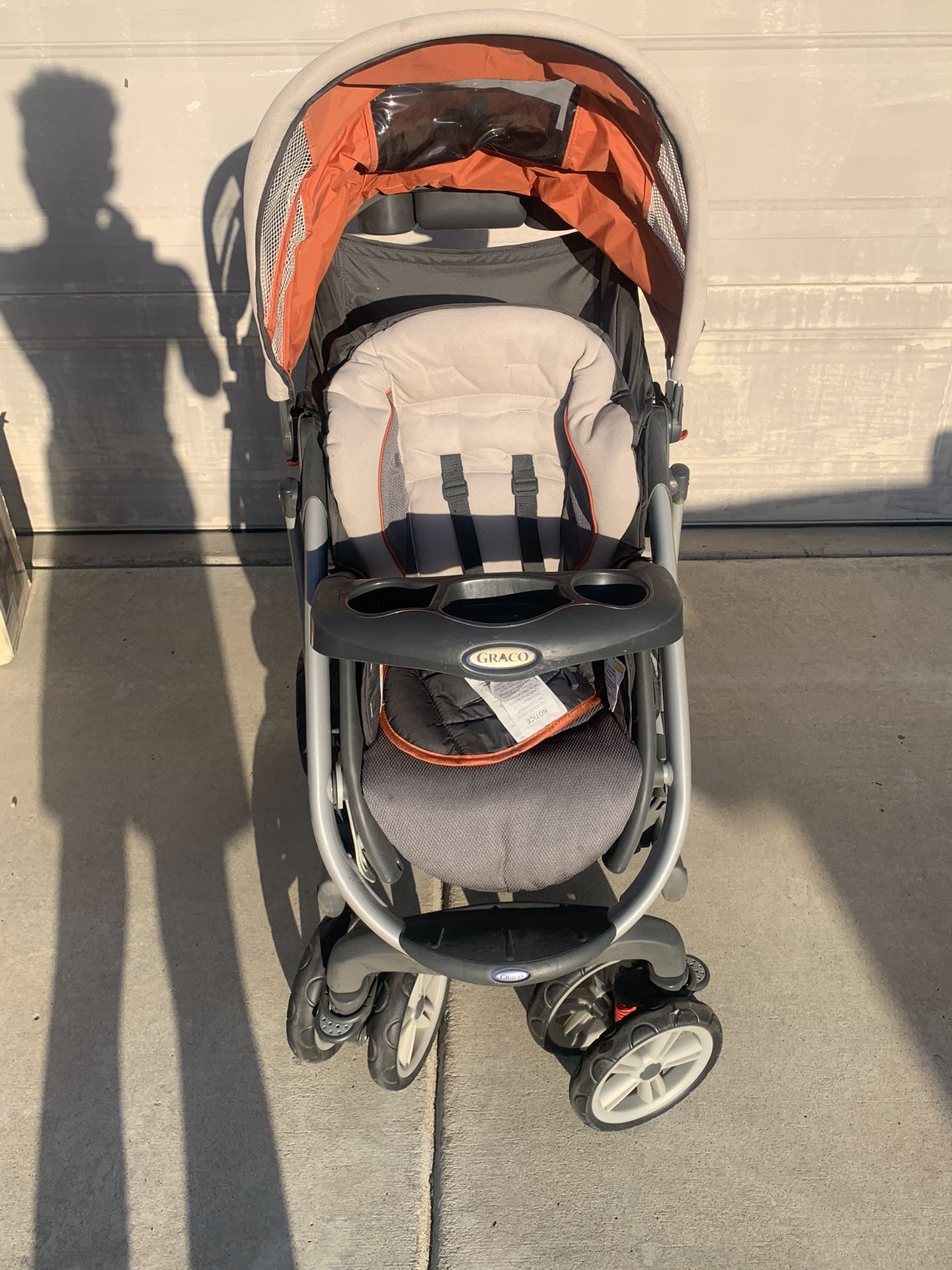 nuna mixx stroller 2018 Next Baby Jungle Quest Exersaucer Material_Waterproof From newborn days to Maxel Reel Color:Silver/Gold