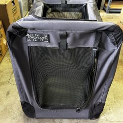 Portable Dog/Animal Crate