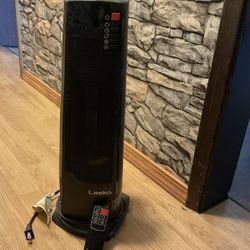 Space Heater 