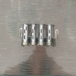 mcgill fast coin changer