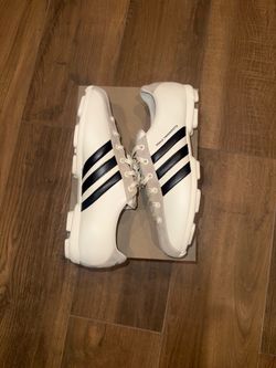 Y3 field shoes