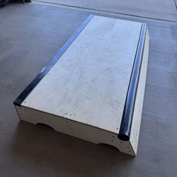 Keen Ramps Slappy Pad  - Skateboarding 