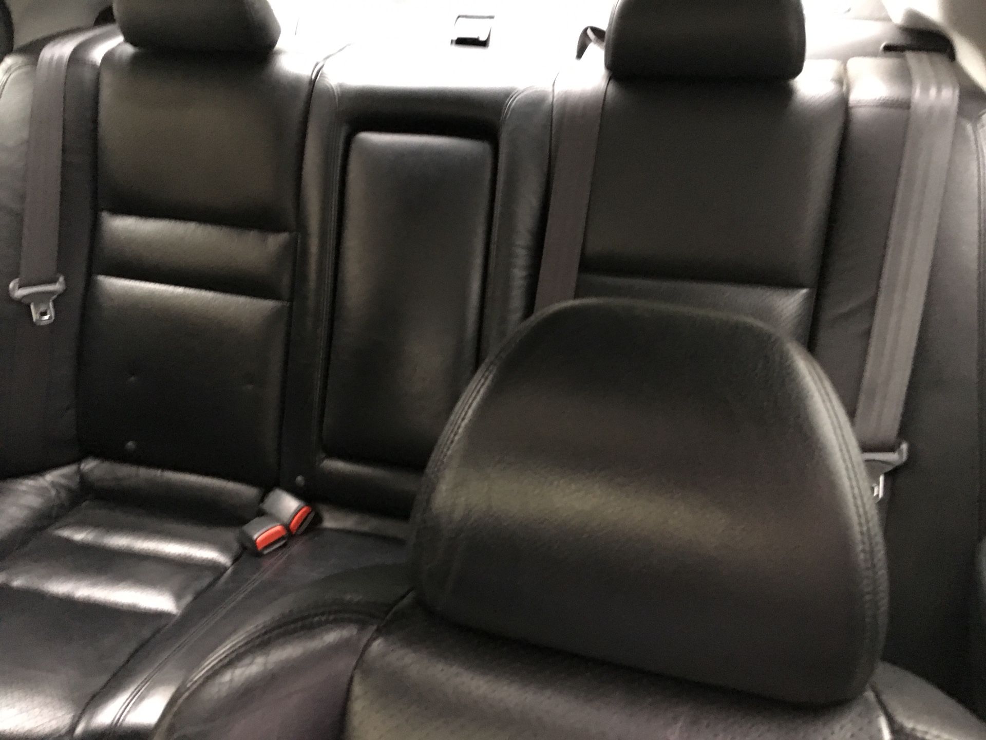 2006 Acura TSX