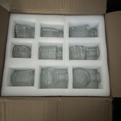 Vases