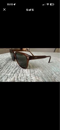 WMP woods canyon sunglasses