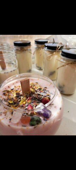 Candles