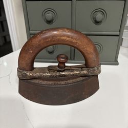 Vintage Iron