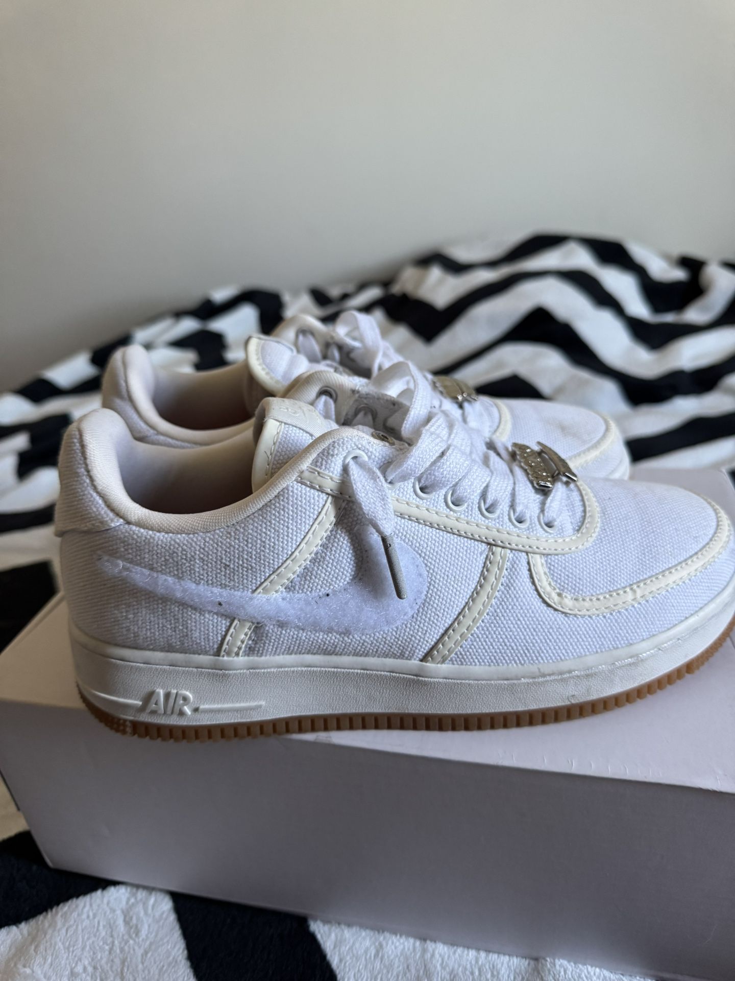Travis Scott AF1