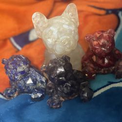 Assorted Crystals *sale 