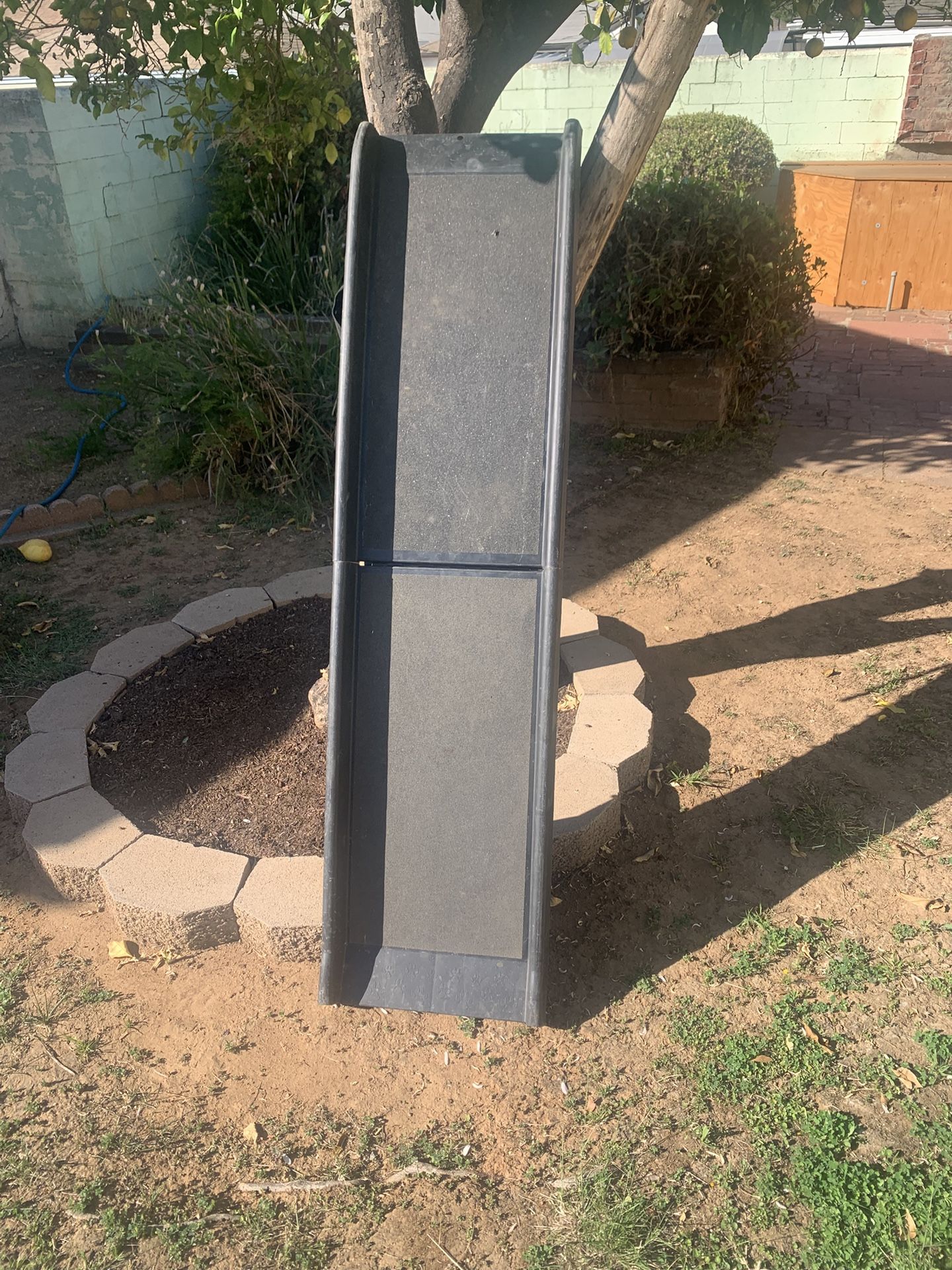 Dog Ramp