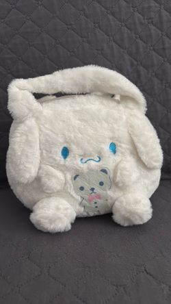 Mini Cinnamaroll bag