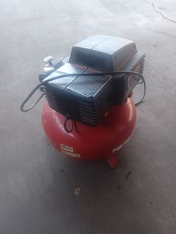Compresor Port