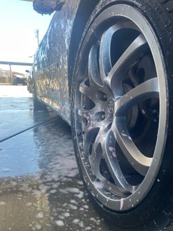 2005 Infiniti G35