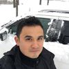 David Rodriguez