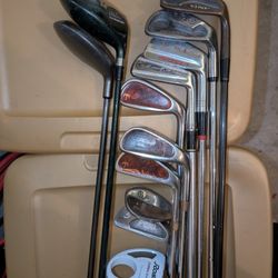 Golf Clubs