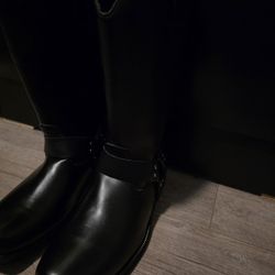 *brand New* Boots*10.5