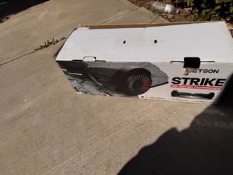 Hoverboard