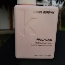 Kevin Murphy