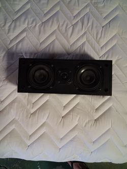 Khl 9005 surround satellite speaker