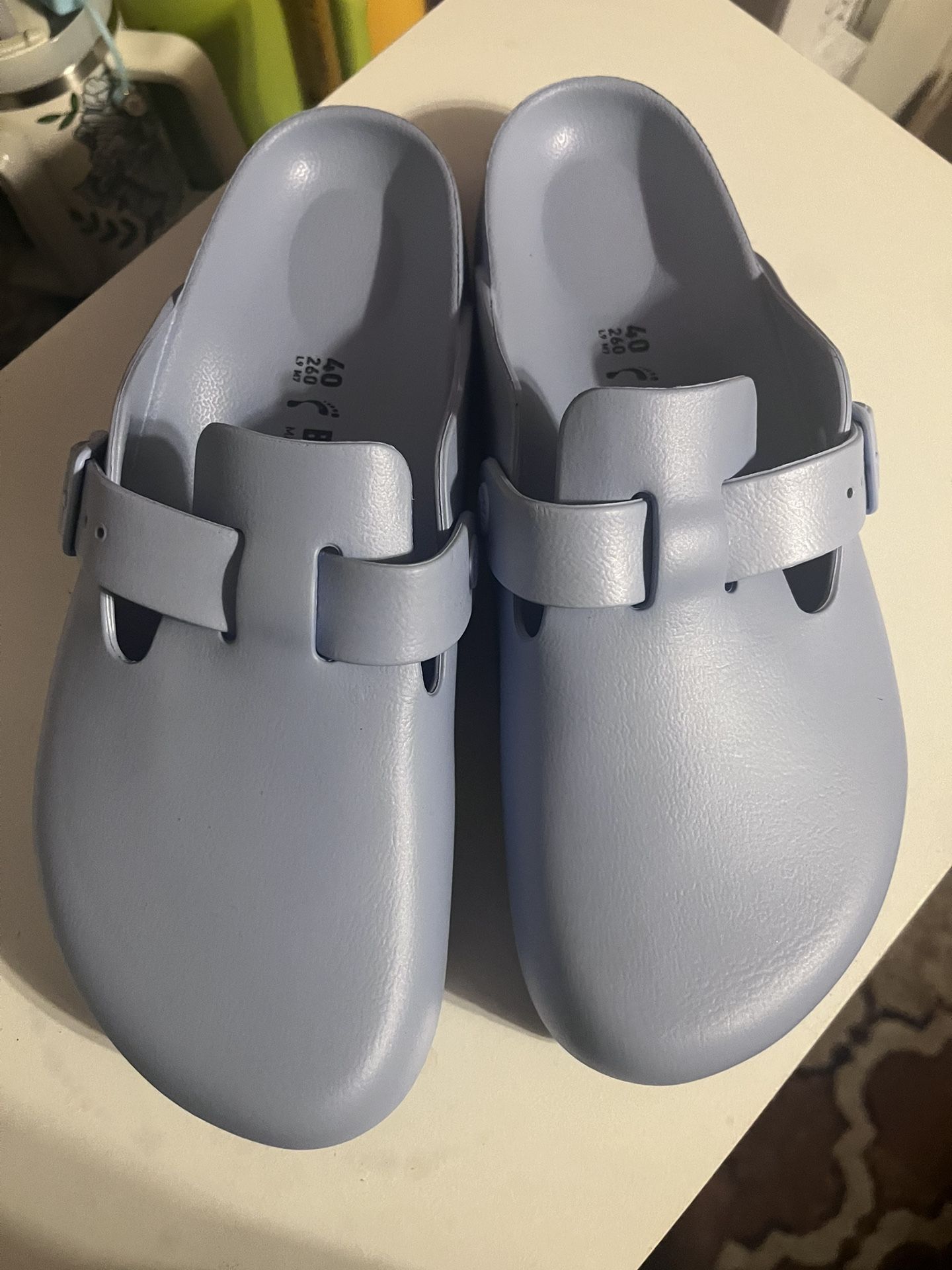 Boston Eva Birkenstock Sandals