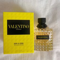 Perfume De Mujer 