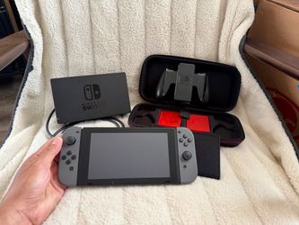 Nintendo Switch 1