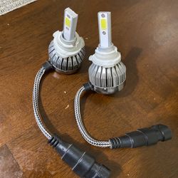 Led Light Bulbs