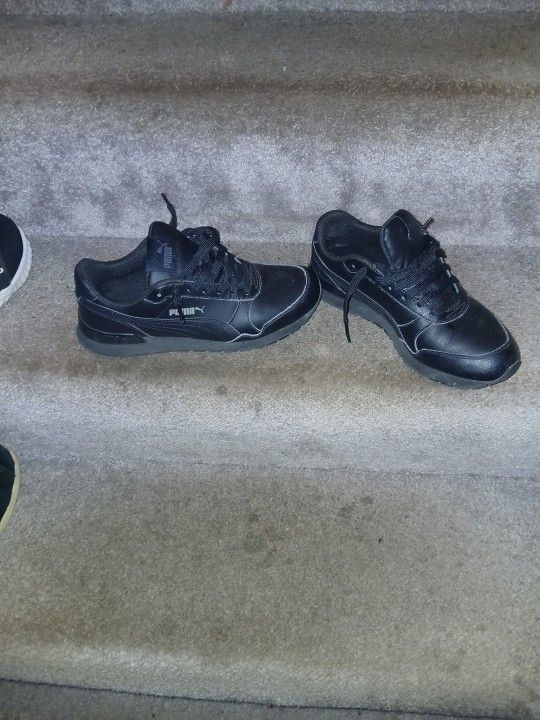 5c Pumas Classic 