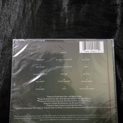 Fleetwood Mac Greatest Hits (SEALED)