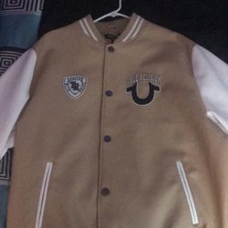 True Religion Varsity 