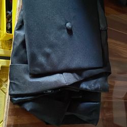 Cap And Gown