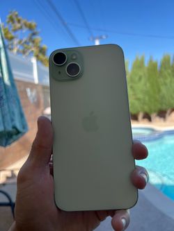 Apple iPhone 15 Plus 128GB Unlocked NO SIM RESTRICTIONS
