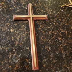 11x6 Cross
