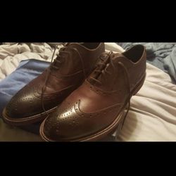 Grown Men Dress  Shoes