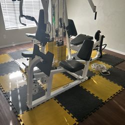 Home Gym