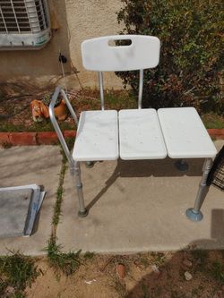 Shower Chair
