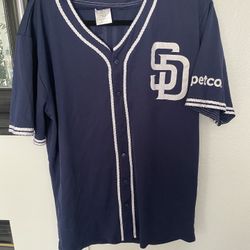 San Diego Padres 