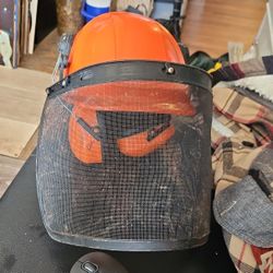 Portwest Forrestry Combonation Kit