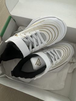 Nike - Giannis immortality 4 (PS)