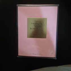 New Bombshell Perfume By Victoria Secret
