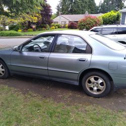 1994 Honda Accord