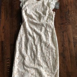 Vince Camuto Dress New Size 4