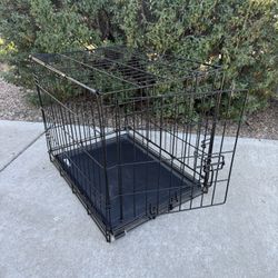 Dog Crate 
