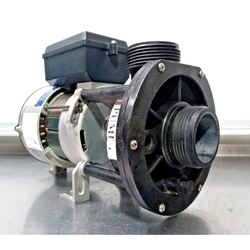 Alliance Gecko AquaFlo FMCP Pump 0(contact info removed)-5 / Works